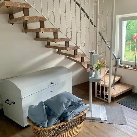 Apartmán Kleines Landleben