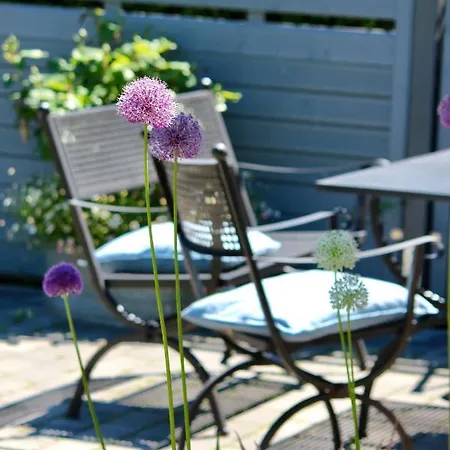 Kleines Landleben Hohwacht