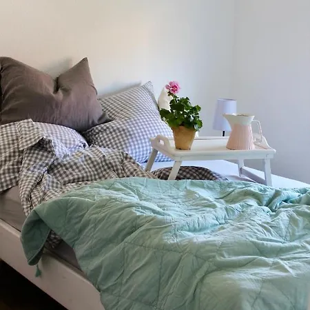 Kleines Landleben Apartment *