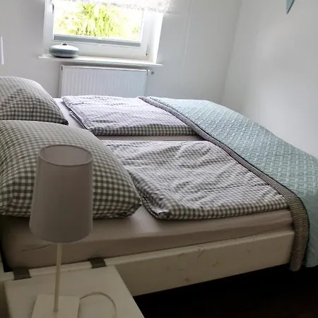 Apartment Kleines Landleben *