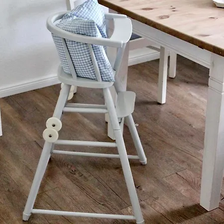 Apartment Kleines Landleben *